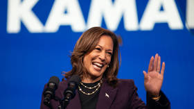 Kamala Harris: The Soros candidate?