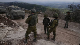 Israel reveals ‘special operation’ in Syria