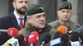 Poland’s top general demands preparations for war with Russia