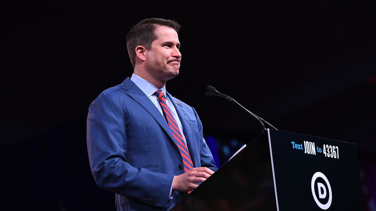 Seth Moulton