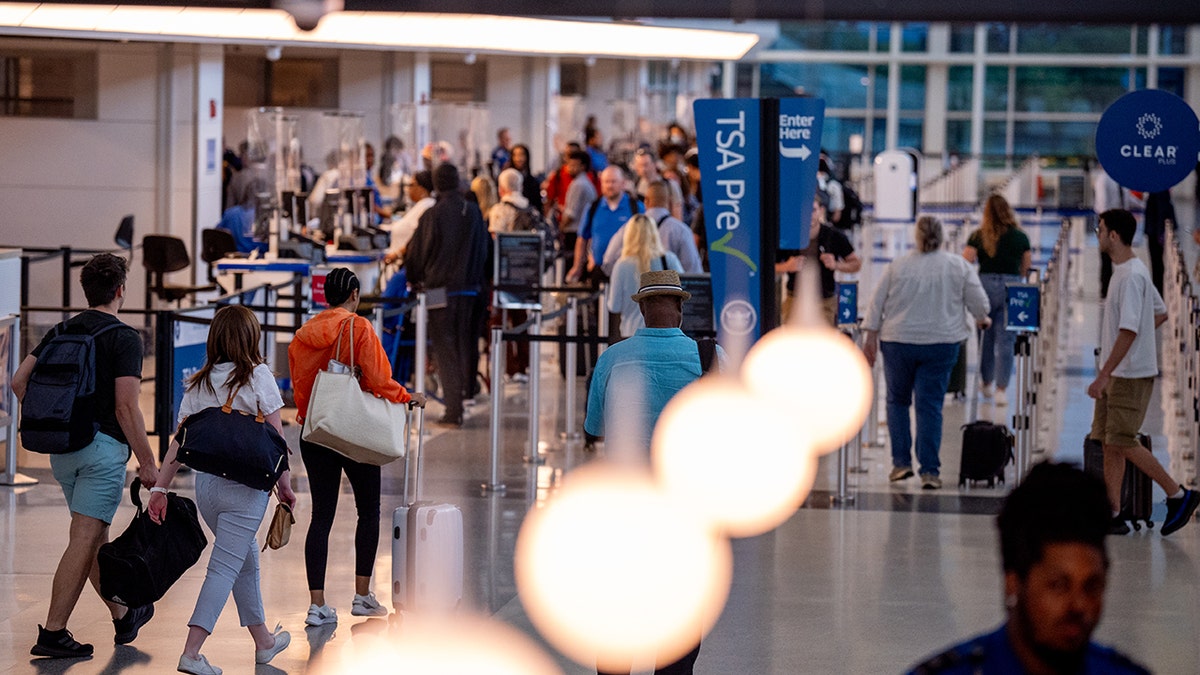 reagan-tsa